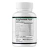 Neuro Pure Nerve Support Supplement, Cognitive Function Support - 10 Bottles
