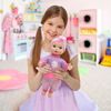 Little Darlings Talking Baby Doll Accessories