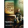 Conan O'Brien Can't Stop
