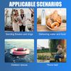 For DJI Mini 2 3 Pro SE Drone Airdrop Dropper Remote Control Thrower Accessories