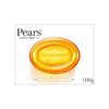Pears - Pure & Gentle Bar Soap - 100gm