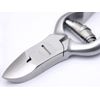 Professional Nail Clippers, Nippers for all types of Hard Nails, Toe Nail Cutter (MED-45)