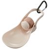 rittyeru Walk Handy Shower Ivory Small