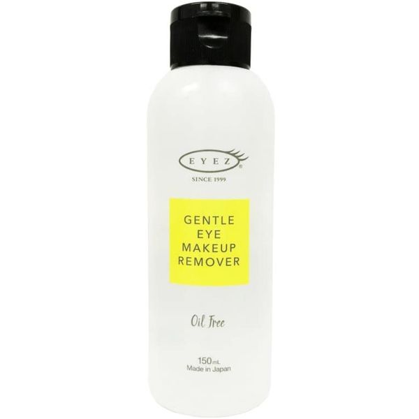 Eyes Gentle Eye Makeup Remover, 5.1 fl oz (150 ml)