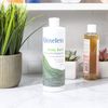 Leave-In Body Bath Concentrated No Rinse Formula