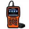 FOXWELL NT510Elite OBD2 Scanner All System Diagnostic Tool For Honda Active Test