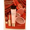 Estee Lauder The Illusionist Glow 3pc Gift Set Lipstick Highlighter ($233 Value)