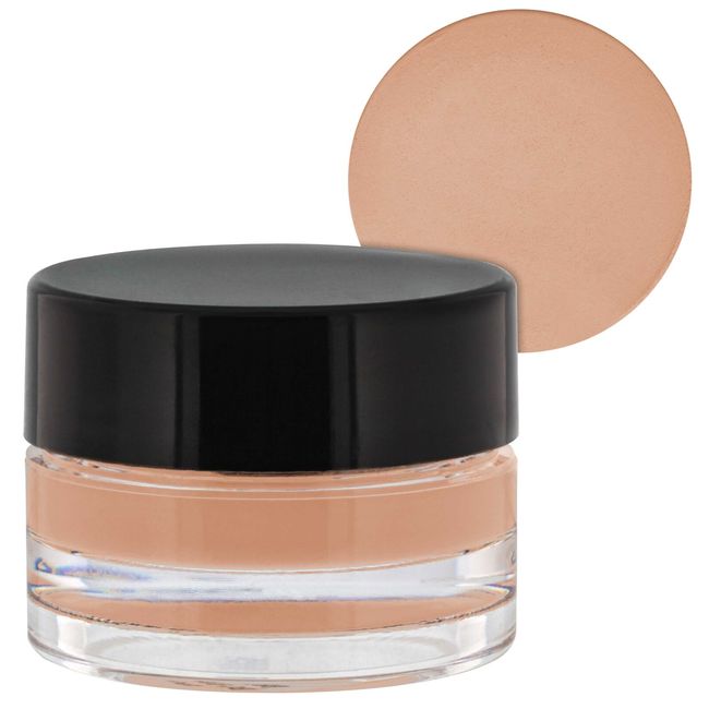 Belloccio Medium Shade Cosmetic Makeup Concealer Airbrush Foundation