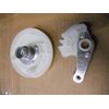 Johnson Evinrude Side Control Box Shift Lever 390610 Shift Throttle Plate 397272