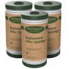 House Water Filter Replacement for 3M Aqua-Pure AP800 AP801 & More 2 Pack