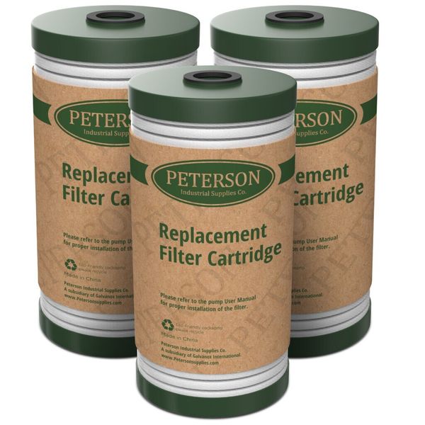 House Water Filter Replacement for 3M Aqua-Pure AP800 AP801 & More 2 Pack