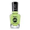Sally Hansen Miracle Gel Nail Polish - 052 Electri-Lime
