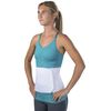 DonJoy Premium 9", 3-Panel Elastic Abdominal Binder: Large/X-Large (Waist: 45" - 62")