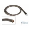 NVX XAPK4 True Spec 4Gauge Single Amp Wire Installation Kit w/ Speaker Cable