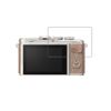 OLYMPUS PEN E-PL10 Screen Protector Film Anti-Fingerprint (Clear) Type