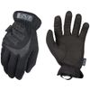 Mechanix Wear - FastFit Covert Gloves (Medium, Black)