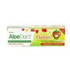 Aloe Dent Childrens Toothpaste 50ml - CLF-AD-74010