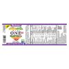 Bluebonnet Maxi One Iron Free 60 Veg Capsules