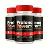 3-Pack Prolong Power to Boost Vitality and Performance for Men - 180 Capsules