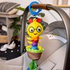Baby Einstein Cal-a-Puller Pull & Shake Toy Age 0 Months and Up