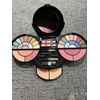 BR BEAUTY REVOLUTION COMPLETE MAKEUP KIT