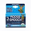 Mad Gab's Moose Smooch Blueberry 3-pack | Hydrating, Natural, and Organic