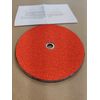7" Disc Wheel For RBG 712 Blade Grinder Sharpener RBG780