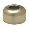 P-Trap Flange MT314X Finish: Matte Black