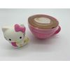 KAPTOYS HELLO KITTY CAPPUCCINO SQUISHY TOY