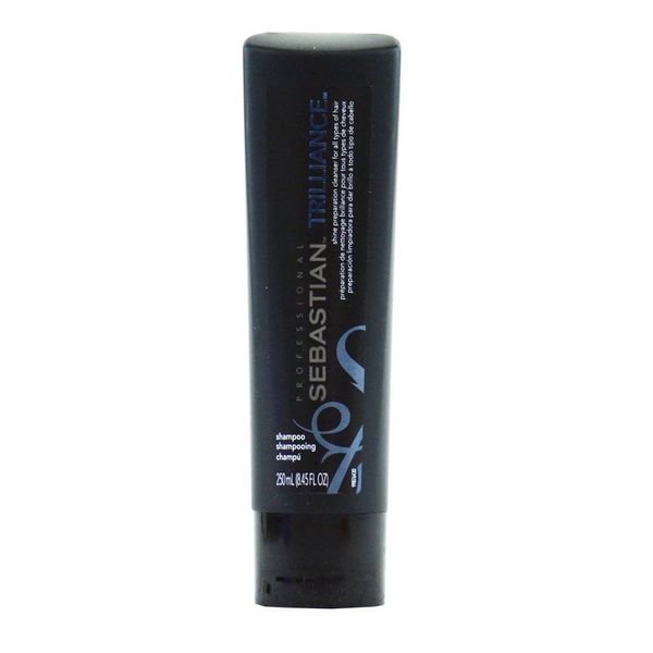 SEBASTIAN Professional Trilliance Shampoo 8.5 oz