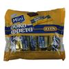 ION MINI CHOCOFRETA DARK WAFERS IN 210g BAG