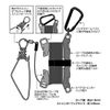DAIWA Fishing Stringer Spare Hook Fishing Lures