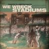 Chuck D - We Wreck Stadiums [New Vinyl LP] Clear Vinyl