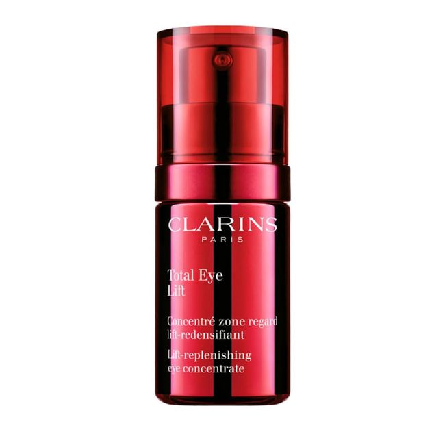 Clarins Total Eye Lift 15ml. Onarıcı Göz Kremi