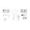 Door Opener Module 12/24V