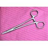 New Premium Webster Needle Holder Driver Smooth Jaws 5 Inches Beveled Edge