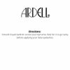 Ardell - Magnetic Liquid Liner & Lash - Accent 002 Full Volume, Mid-length