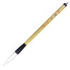 Akashiya Calligraphy Brush, Li Bai, No. 2, For Beginning Calligraphy A042880
