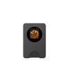 It's Fall Y'all Pumpkin Head Cowboy PopSockets PopWallet for MagSafe