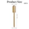 Carbide Nail Drill File Broach Bit Replacement