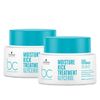 Schwarzkopf BC Clean DOUBLE Moisture Kick Treatment 200ml