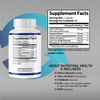Protetox Plus- Keto & Weight Support-5 Bottles- 300 Capsules