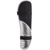Grays G700 Pro Shinguards - Black/White, Small