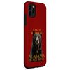 Alabama Territory Mammal The Black Bear Case for iPhone 11 Pro Max