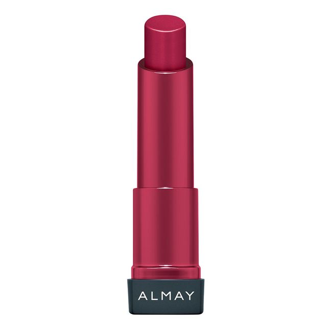 Almay Smart Shade Butter Kiss Lipstick, Red-Medium