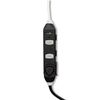 Howard Leight Impact Sport Bluetooth 5.0 Electronic Shooting Earbuds, Black