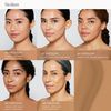 jane iredale Skintuition SPF 30 Radiance-Boosting Liquid Foundation 42 Medium
