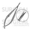 8 Pcs Veterinary Microsurgical Instruments Set Surgical Kit German Grade