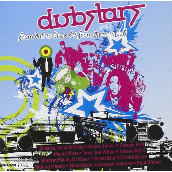 Dubstars Vol. 1