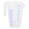 Sealey Jt0500 Measuring Jug Translucent 0.5Ltr